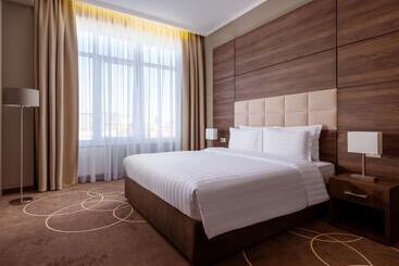 هتل Mövenpick Resort & Spa Anapa Miracleon