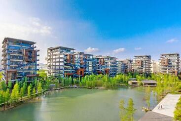 酒店 Taihua Wutong