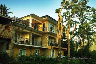 The Duyan House At Sinagtala Resort