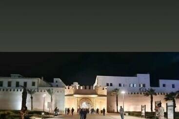 پانسیون Riad Le Khan Mogador