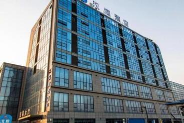 Hanting Hotel Dalian Sports Center