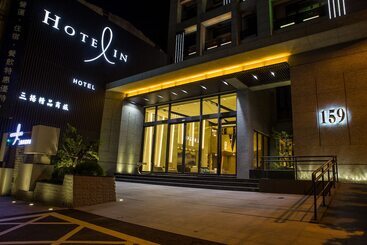 호텔 In
