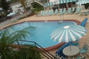 Belleair Village Motel