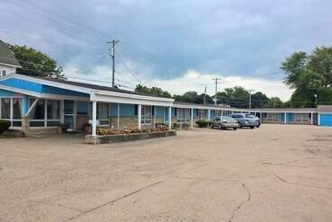 Blue Haven Motel