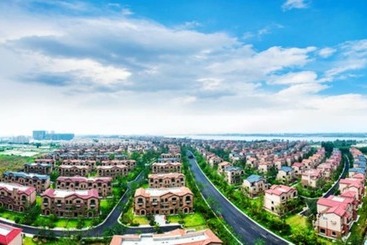 Country Garden Phoenix Hotel Jingmen