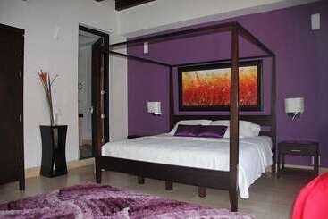 호텔 Casa Del Toro