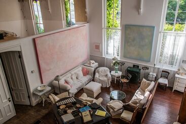 酒店 Church Des Artistes Guest House