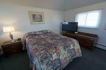 فندق Cold Creek Inn