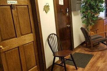 فندق Dakota Rose Inn