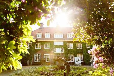 酒店 Huize Rustoord