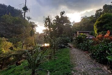 هتل Playa Selva Lodge