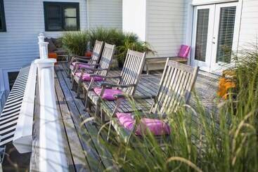 בית מלון כפרי Zey