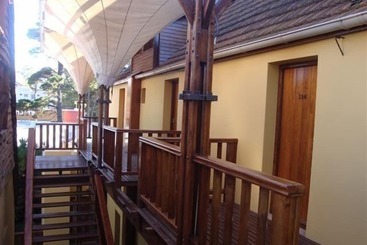 Las Calas Hotel Boutique