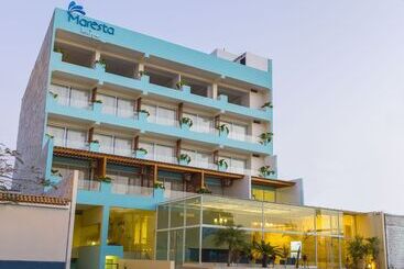 Maresta Lodge   Hotel Asociado Casa Andina