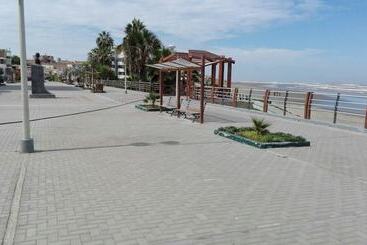 Villa Real Hotel & Suites