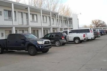 West Winds Motel