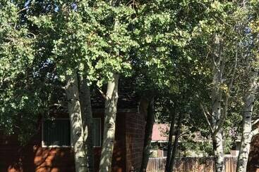 호텔 Golden Eagle Inn