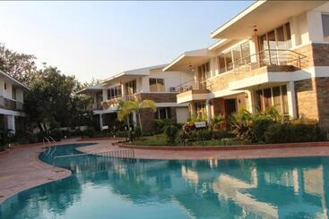 בית מלון כפרי Wonderland Resort