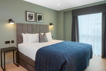 Aparthotel Birmingham