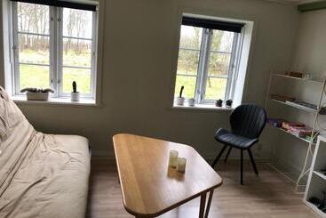 호텔 Holmegaarden B & B K