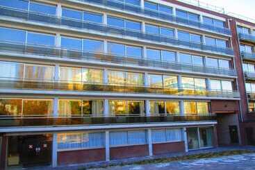 בית מלון כפרי Value Stay Residence Mechelen