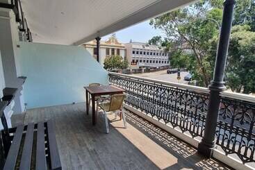 The Grand Hotel Newcastle