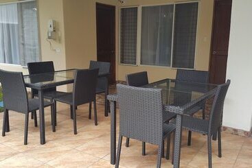 فندق Portal Colonial