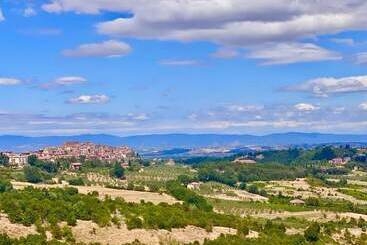 酒店 Sole & Esperia