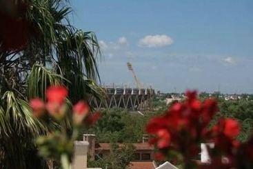 هتل Naike Casa De Huespedes