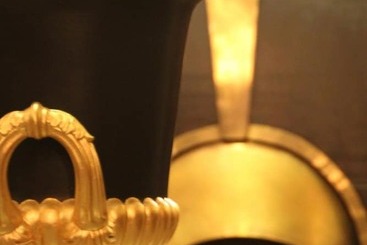 فندق Villa Am Stechlin