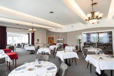 酒店 Hôtel Le Bellevue