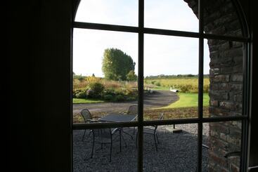 فندق Kamerijck Bed & Breakfast