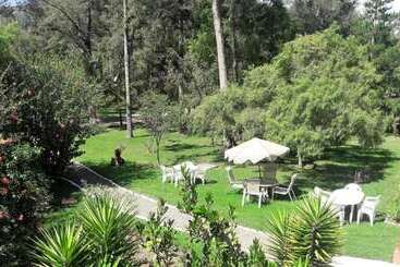 فندق & Spa Laguna Seca