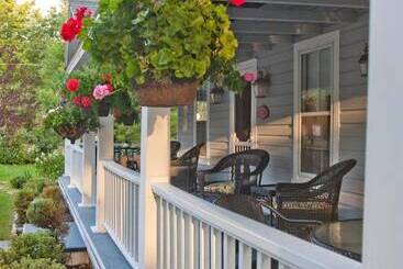 فندق The Sylvan Inn