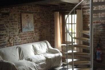 酒店 Vertes Feuilles