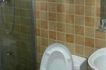 هتل Xiamen Gulangyu Islet Banshan Family Hostel