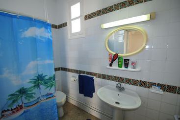 아파트호텔 Appart Hotel Dar Said