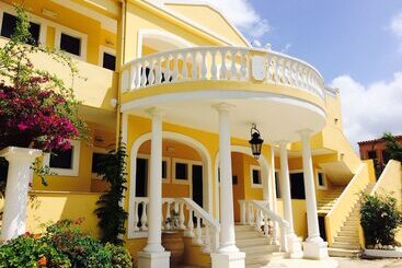 Апартаменты Avra Paradise Apart