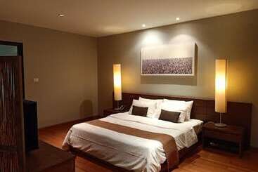 Azaya Villas Chiang Mai