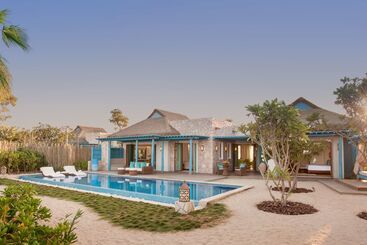 Banana Island Resort Doha By Anantara