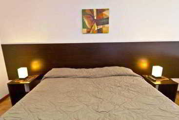 B&b Miraflores Wasi Independencia