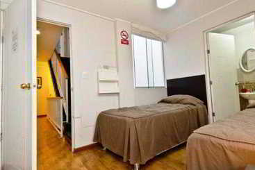 B&b Miraflores Wasi Independencia