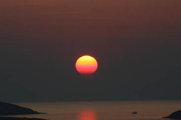 דירה Bella Vista Design Studios