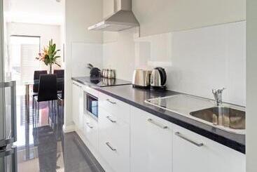 Cardiff Executive Apartments