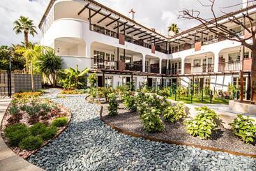 דירה Eden Meloneras by Tam Resorts