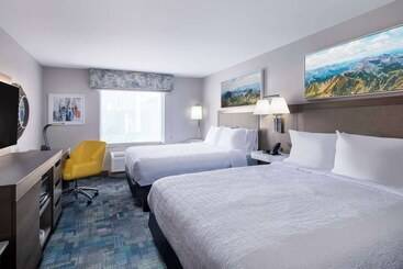 Hampton Inn & Suites Salida