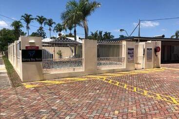 Hervey Bay Motel