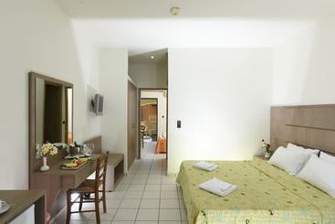 公寓式酒店  Miramare High Beach Annex