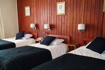 Hostal del Sur