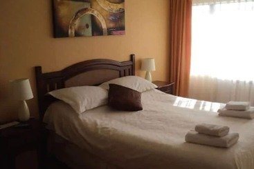 Hostal Don Guillermo